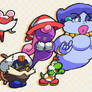 Paper Mario RPG 20th