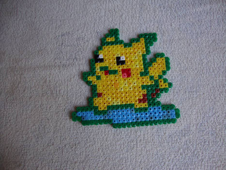 Pikkachu