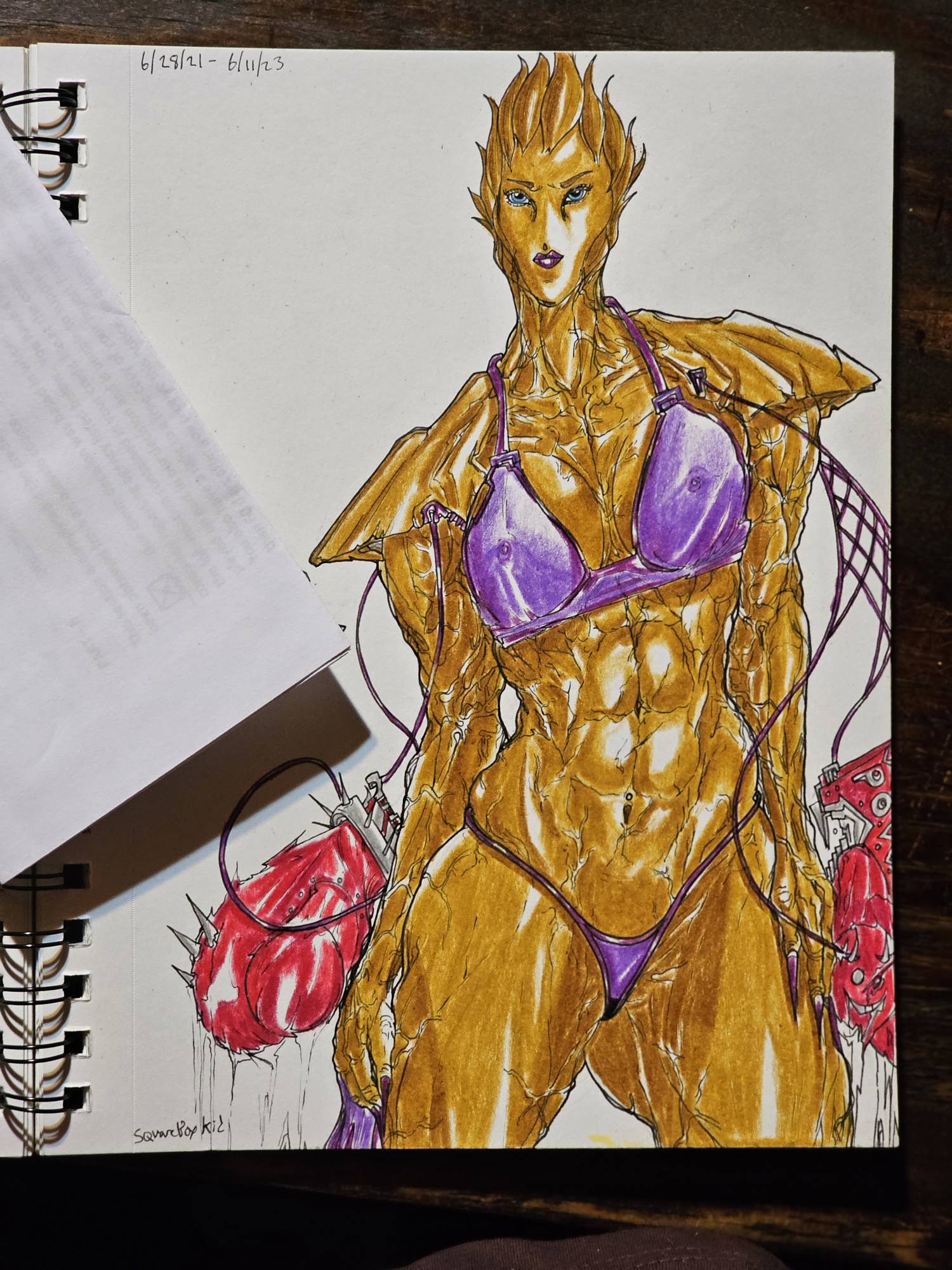 Shiny Hitmonchan by SquareBoxKid on DeviantArt