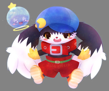 .:Klonoa:.