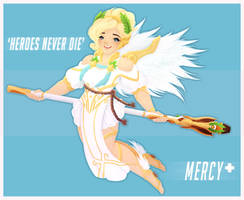 .:WingedGlory:Mercy:.