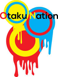 Otaku Nation Red, Blue, Yello