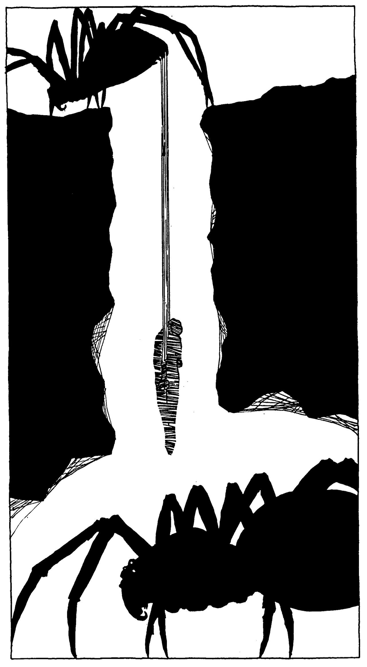 Spider Ride copy by Dredzl on DeviantArt