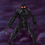 Guyver Zoanoid