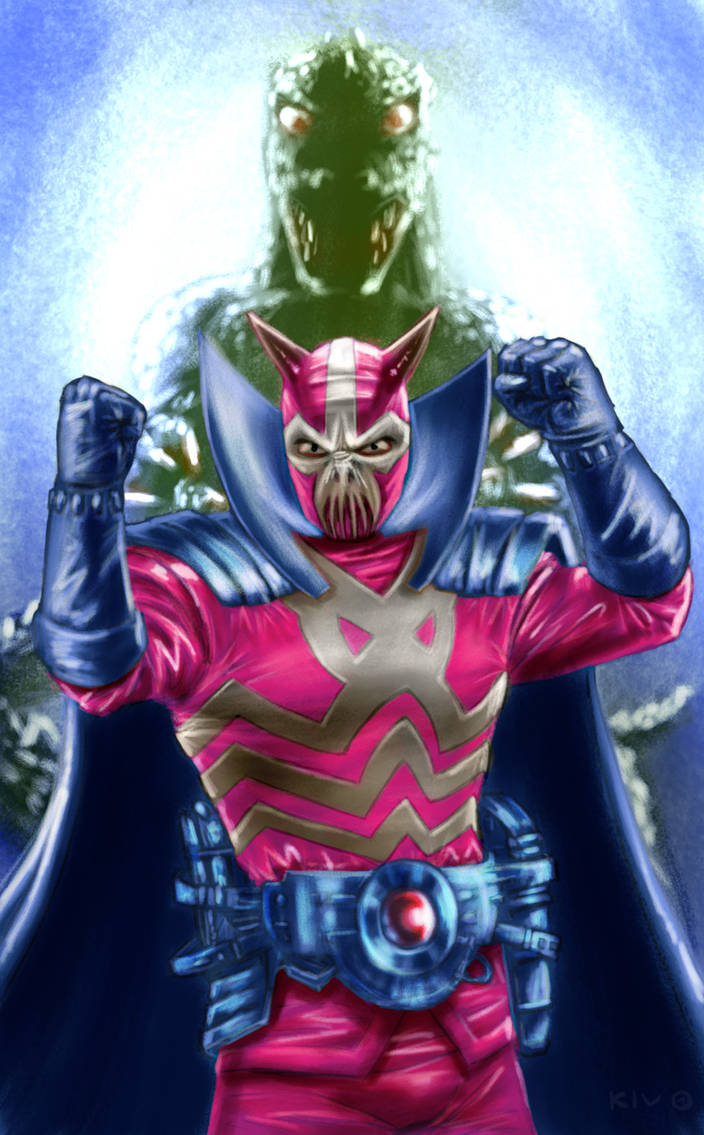 Demonicus Middleham Dr Demonicus by Decepticoin on DeviantArt