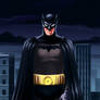 Bat-man
