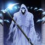 Castlevania Bosses - Death