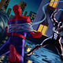 Spider-man TAS Venom
