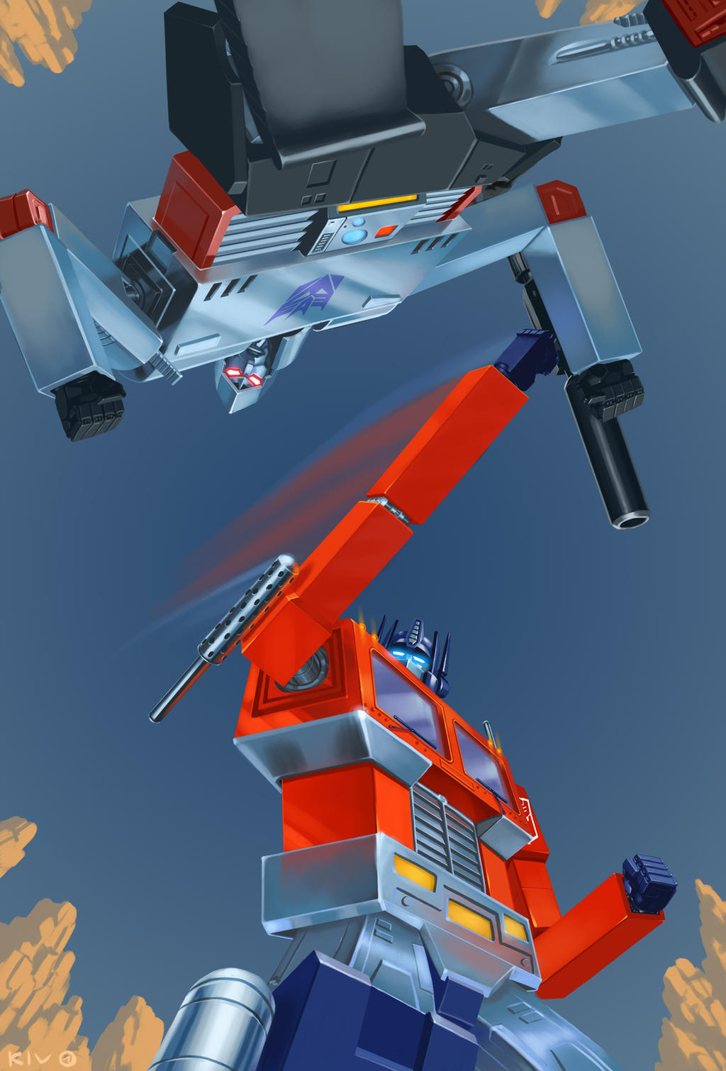 Transformers by Decepticoin on DeviantArt