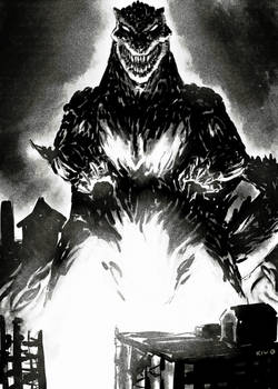 Gojira