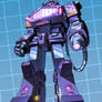 Some Shockwave Design