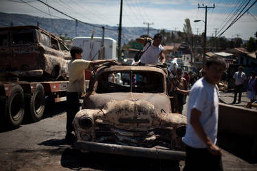 Valparaiso, Chile. 16.02.2013 by Pablorojasm