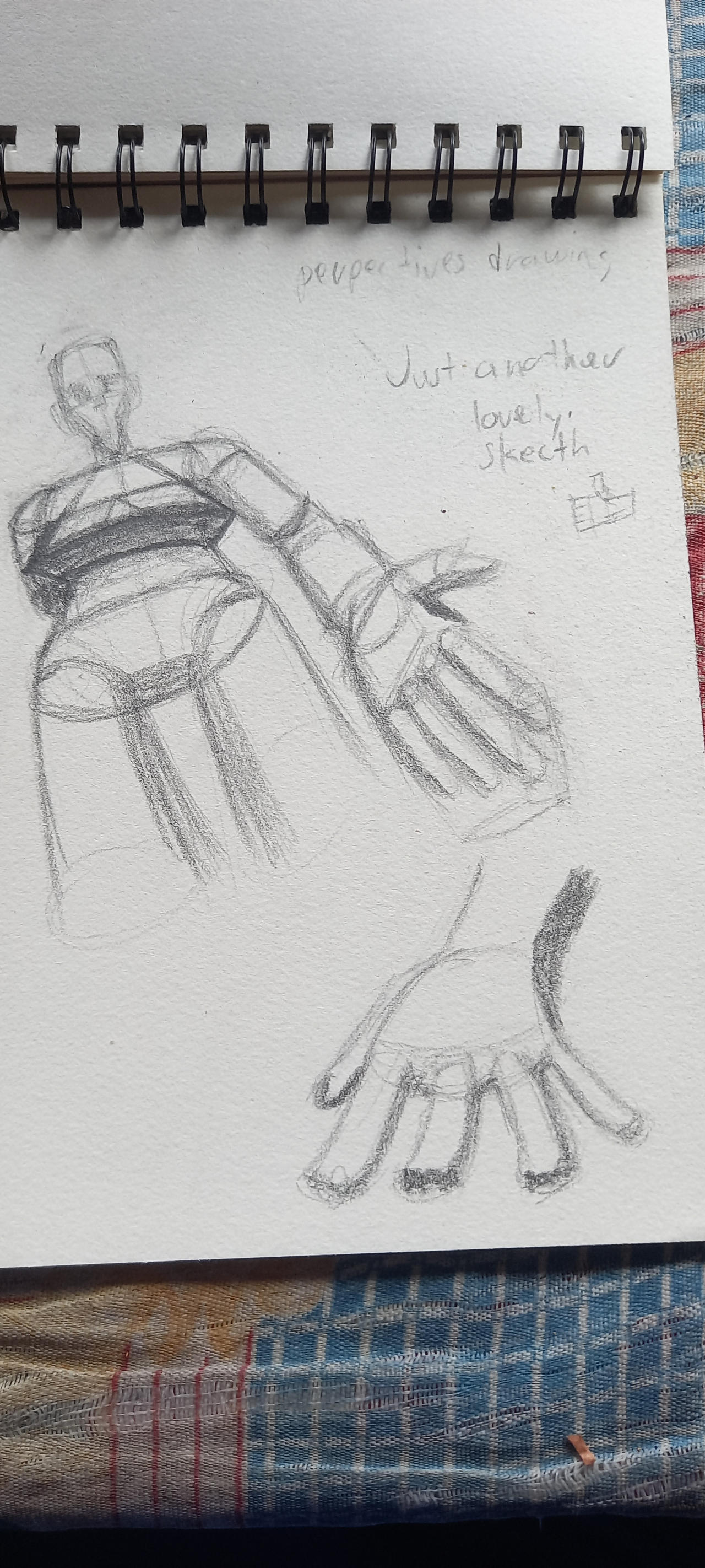 Pinterest Perpective Perpective drawing by dhan121 on DeviantArt