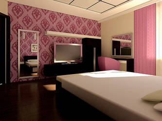 bedroom design 03