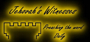 Jehovah's Witnesses-Preachers