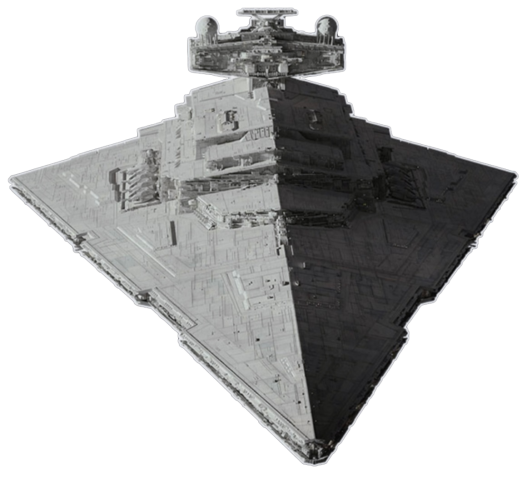 I class star destroyer hotsell