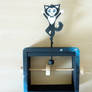 Mistoffelees Automata