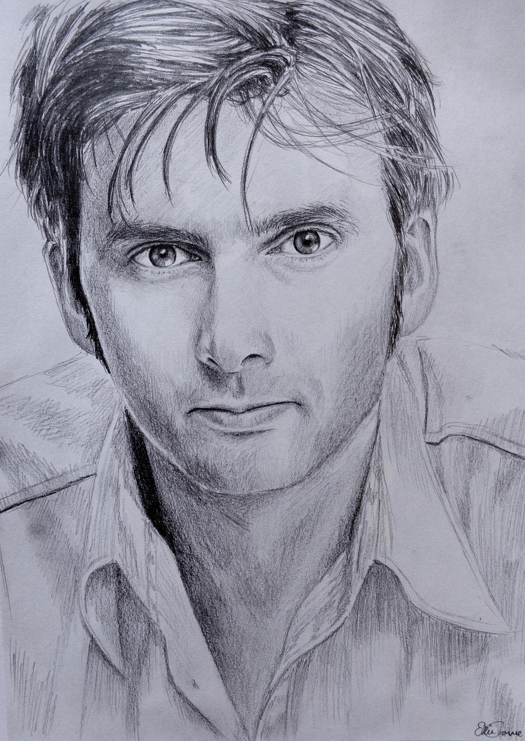 David Tennant