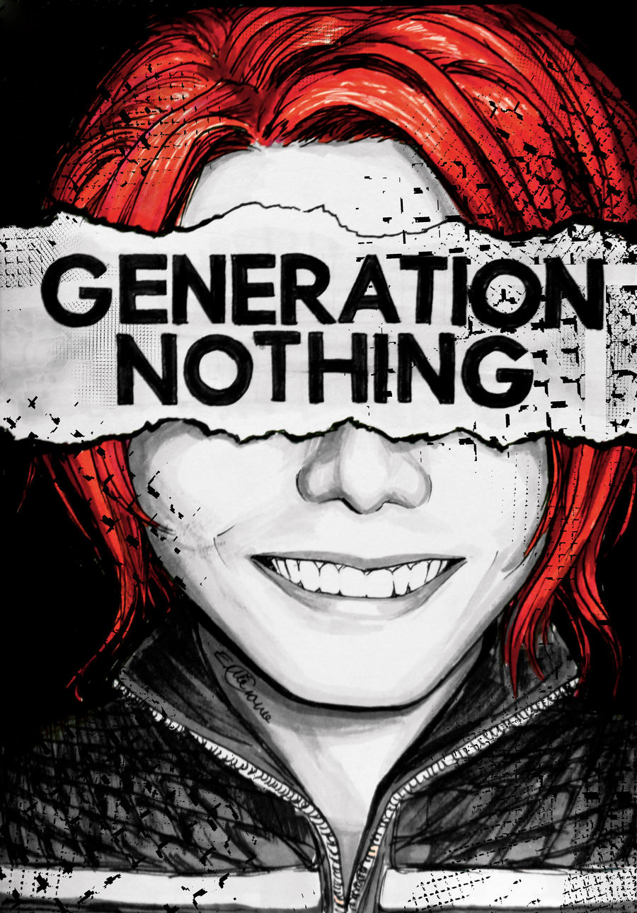 Generation Nothing