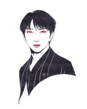 Taekwoon