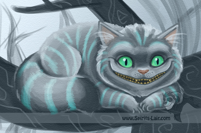 Cheshire Cat