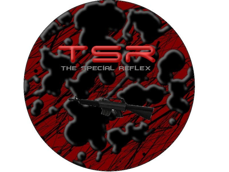 TSR by Xethro on DeviantArt