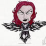 Black Lantern Phoenix