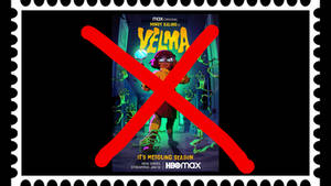 Anti-Velma Stamp