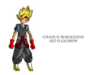 Robogozar Request - Chaos