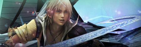 Tidus under water