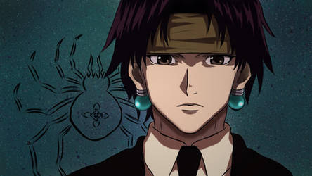 photo Chrollo Lucilfer Manga Pfp daisync user profile deviantart