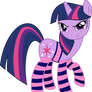 Twilight Sparkle{socks}