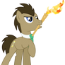 Doctor Whooves{torch}