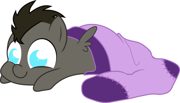 Discorded Whooves{in a sock}