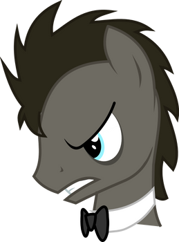 Discord Whooves(grr)