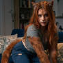 Juliette's Cat-TF