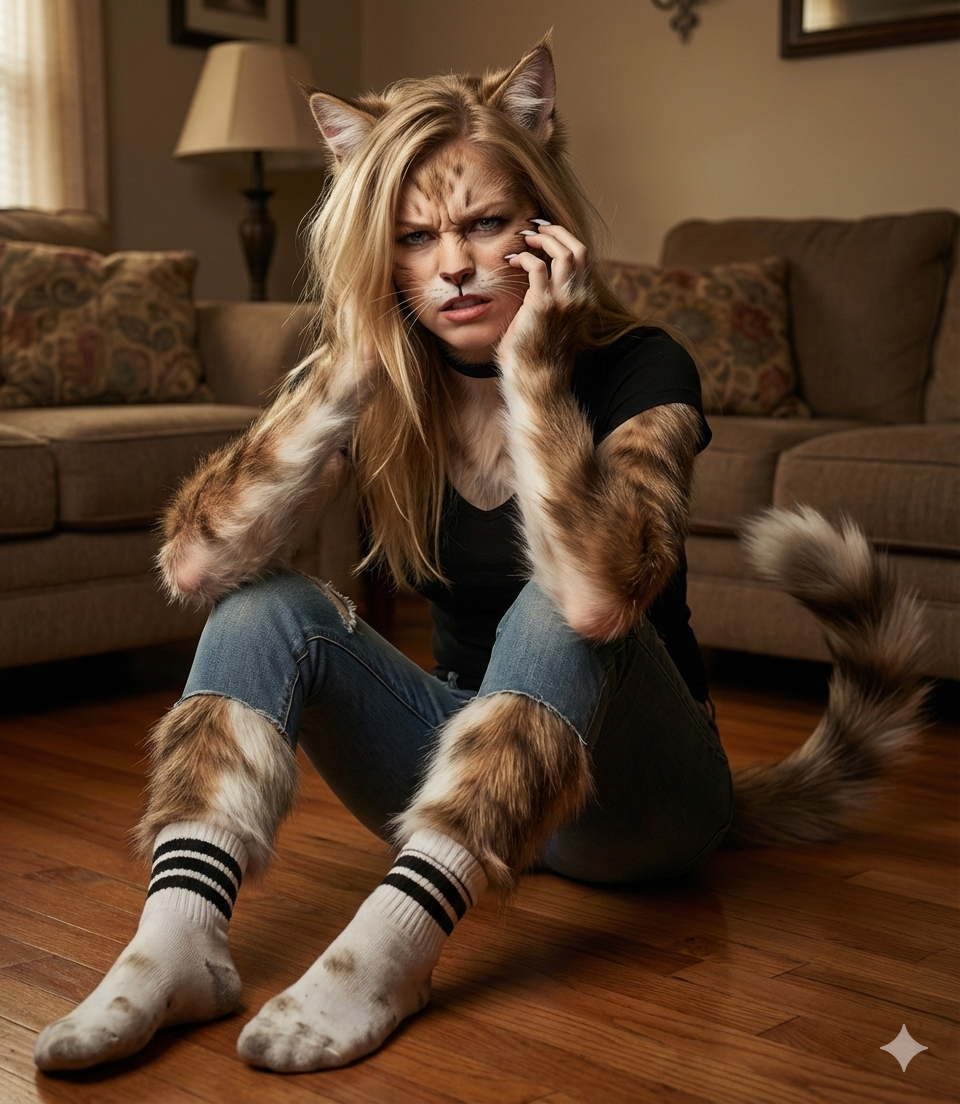 Julis Cat-TF