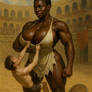The Truth About Gladiators