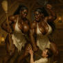 The Maid's Domination