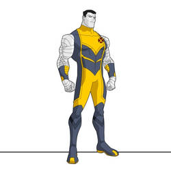 Colossus - Style YJ