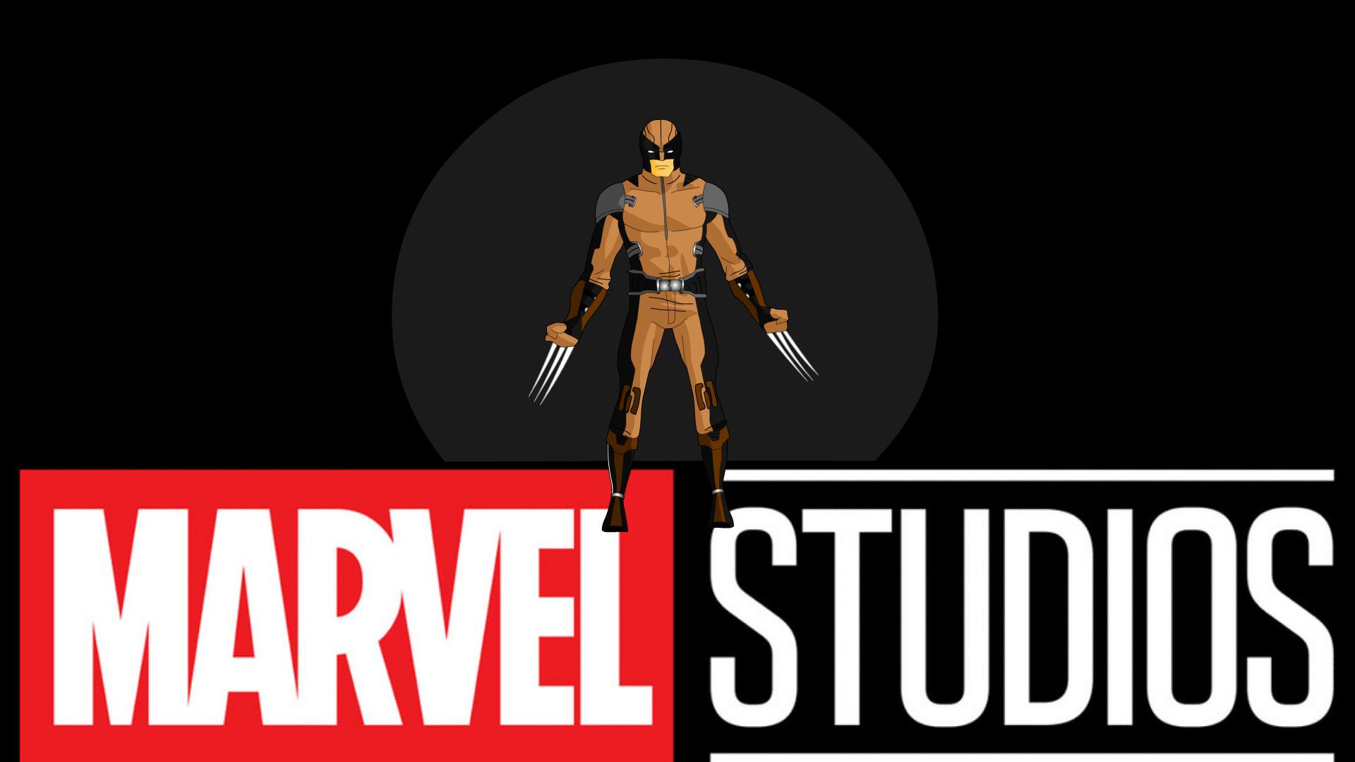 Wolverine MCU tiny