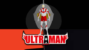 Original Ultraman - Ultraman manga