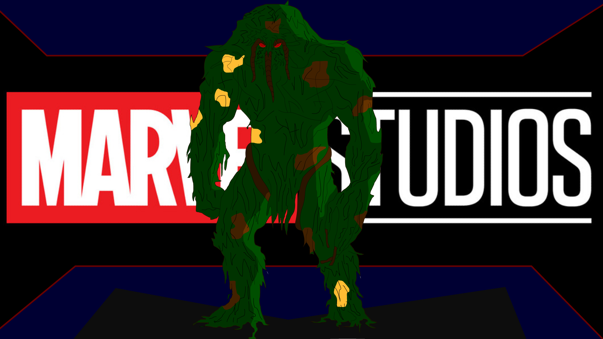 man thing mcu by joaonorberto on deviantart
