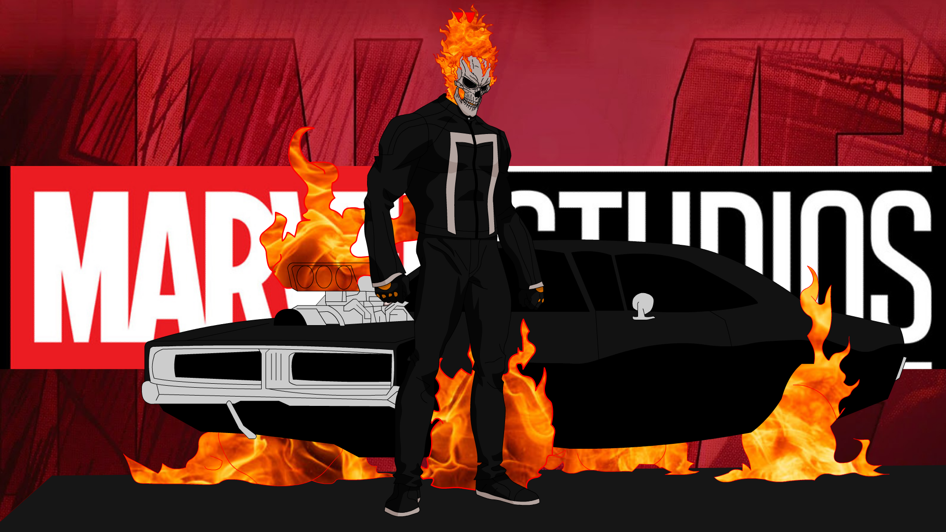 Ghost Rider Mcu Agents Of Shield By Joaonorberto On Deviantart Ghost Rider Mcu Agents Of Shield By Joaonorberto On Deviantart