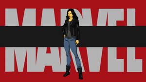 Jessica Jones Marvel Now