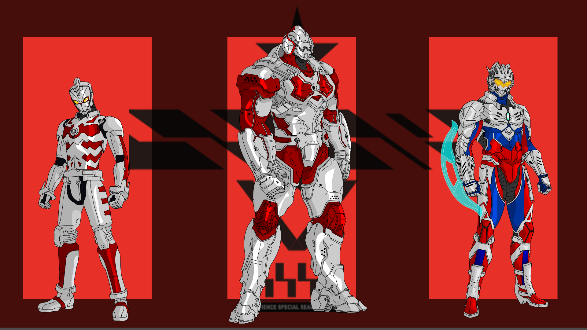 Wallpaper Ultraman Manga 02 By Joaonorberto On Deviantart Wallpaper Ultraman Manga 02 By Joaonorberto On Deviantart