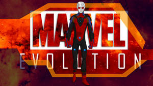 Marvel Evolution - Antman/Giant