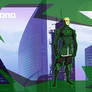 DC Beyond - Green Lantern03