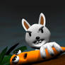 The Demise of Mr. Carrot