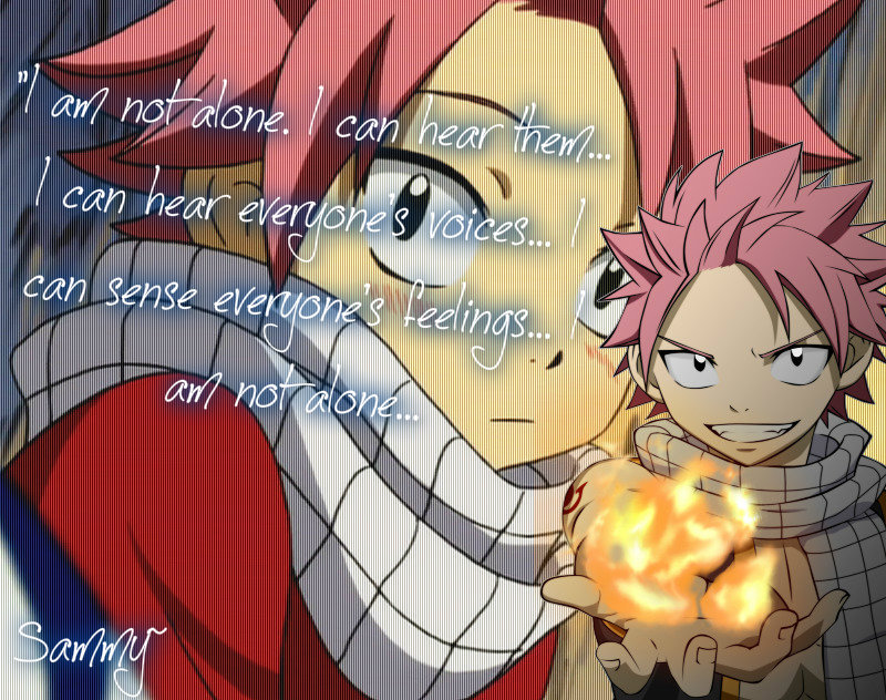 Natsu Dragneel